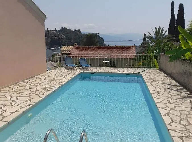 Villa Lemonia