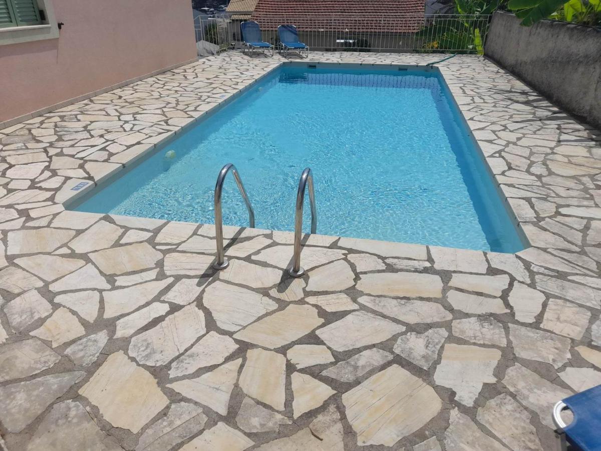 Apartment Lemonia Kalami (Corfu)