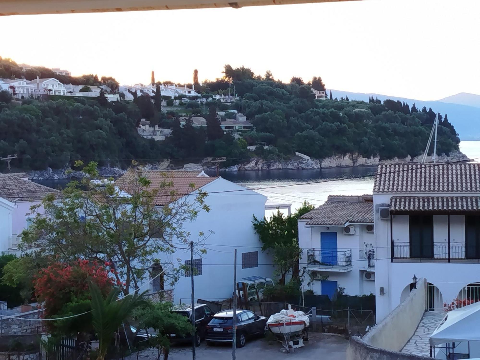 Apartment Lemonia *