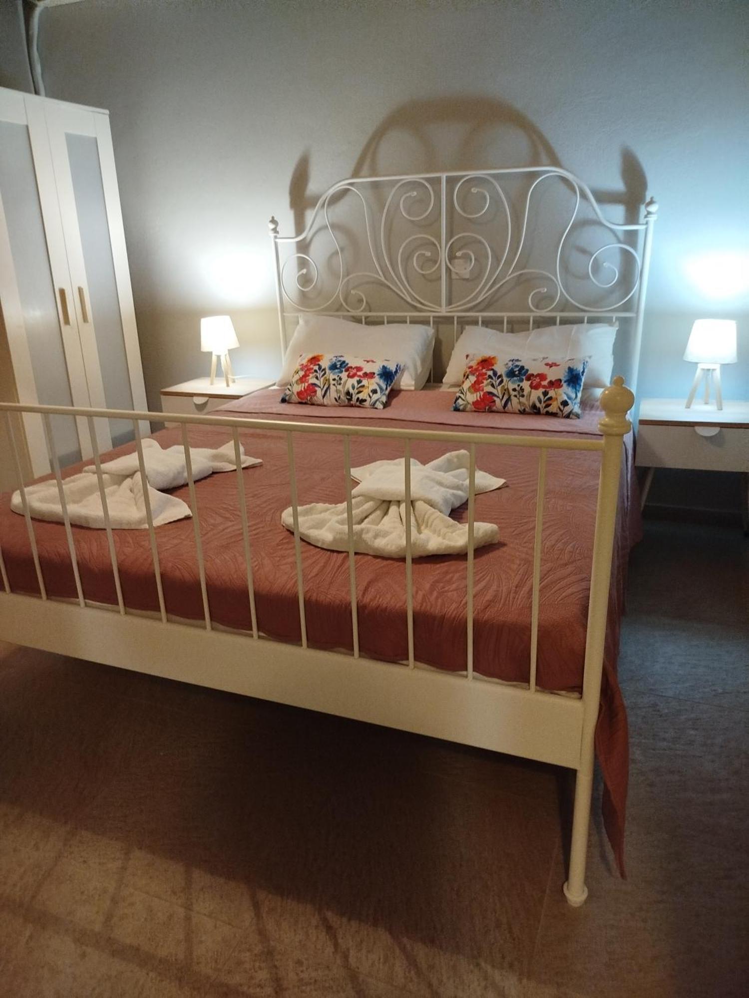 Lemonia Apartment Kalami (Corfu)