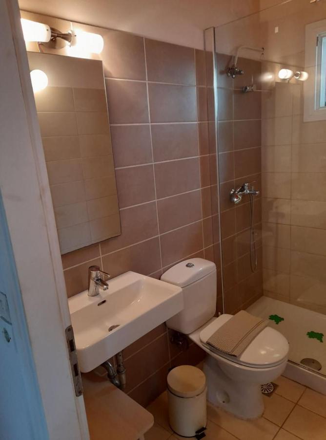 Lemonia Appartement *