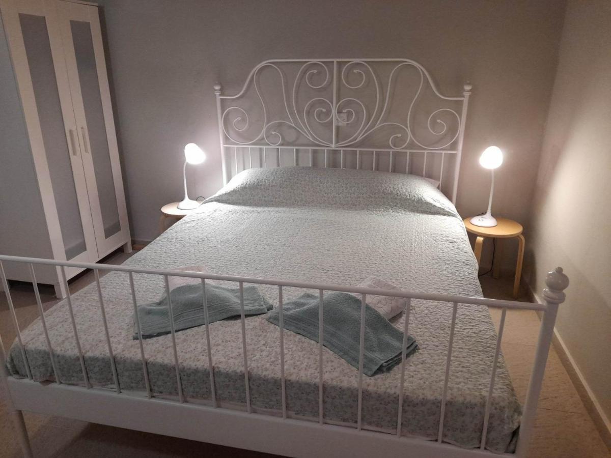 Appartement Lemonia Kalámi