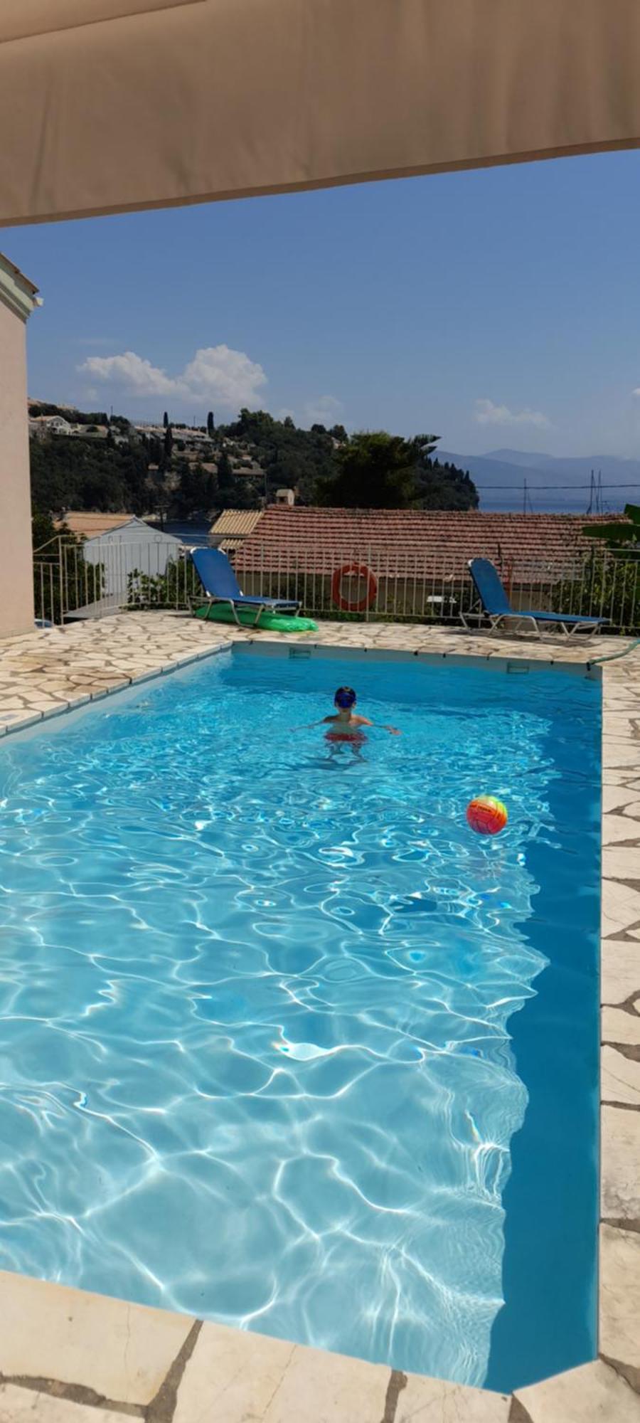 Lemonia Appartement *