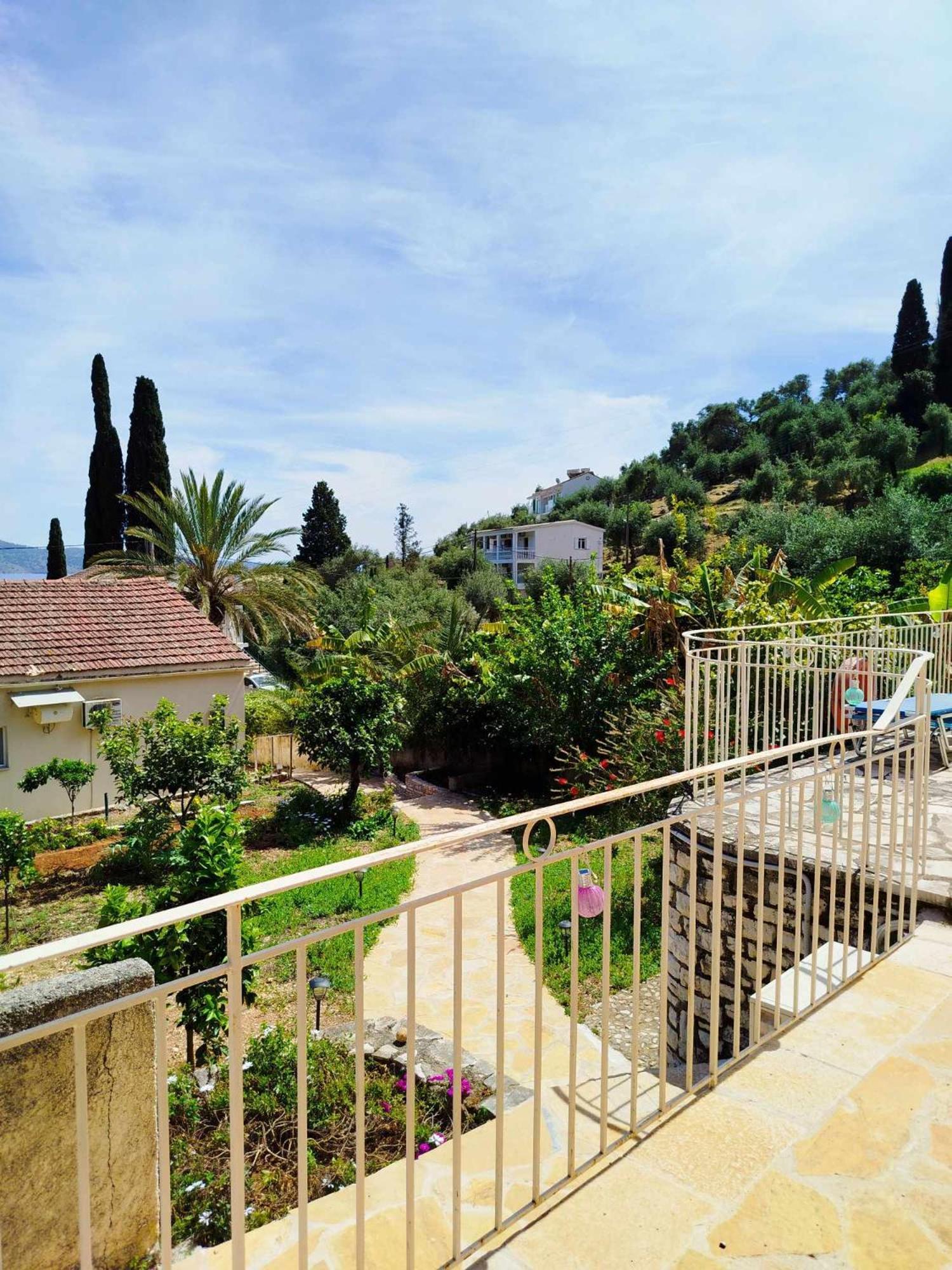 Appartement Lemonia *